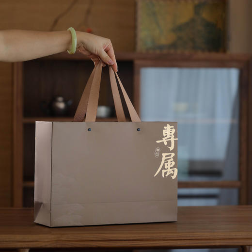 专属【单饼 咖色】32元一套/一件16套 商品图4