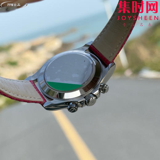 PPM劳力士BeachDaytona 迪通拿“隐藏款”116519in四大美人 商品图5