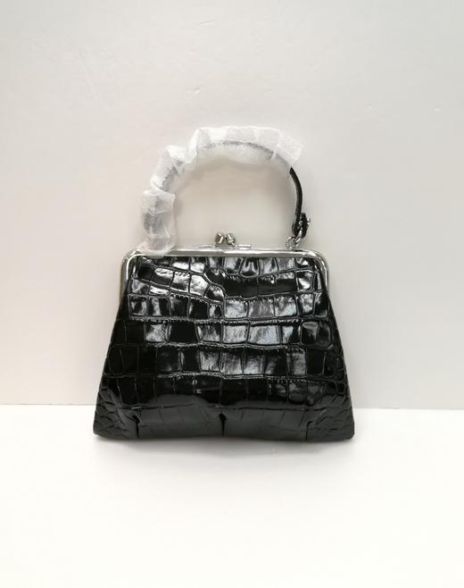 女款Granny Frame手提包he 商品图1