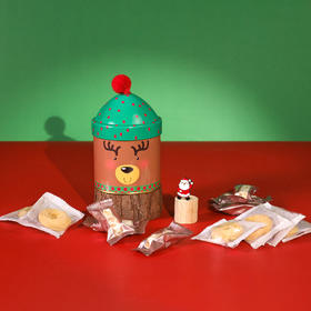 圣诞物语（麋鹿）