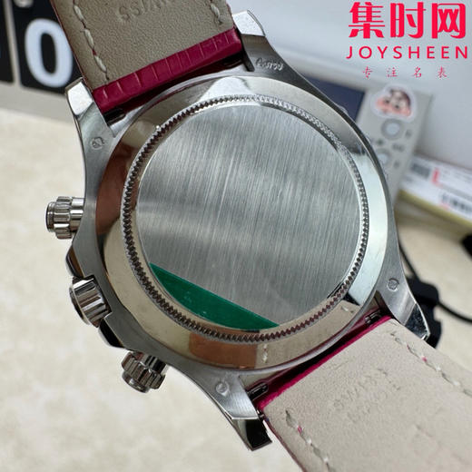 PPM劳力士BeachDaytona 迪通拿“隐藏款”116519in四大美人 商品图7