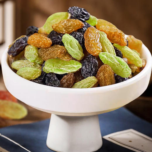 坚果礼盒套装（一）2.05kg 商品图3