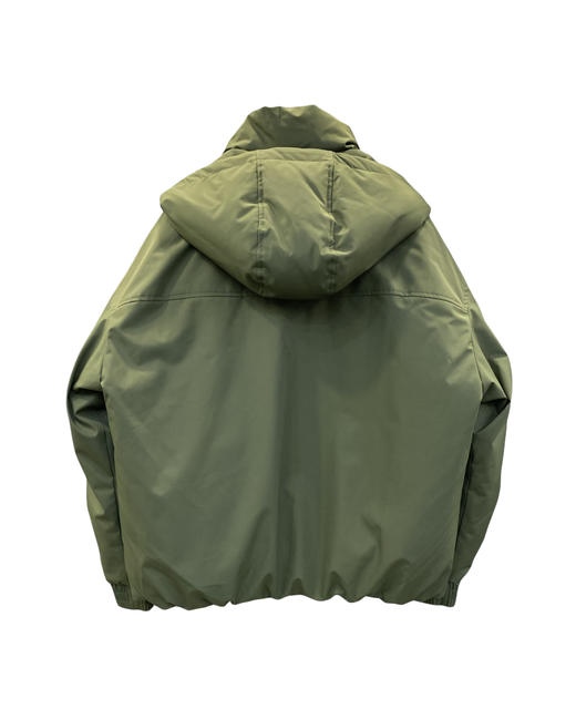 男款可拆卸帽羽绒服lv020 商品图1