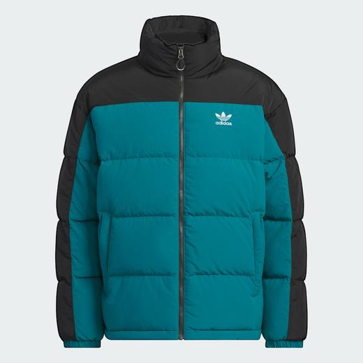 【云粉节】【7折】6楼三叶草男羽绒服KS6082吊牌价2299惊爆价1609 商品图2