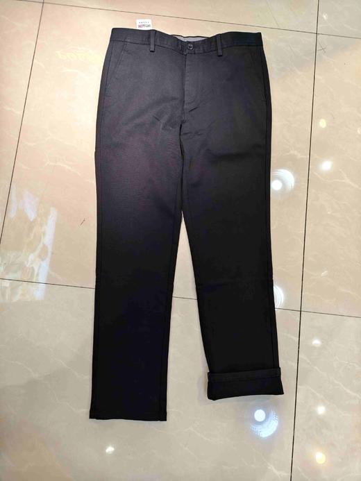 XXM卡帝乐鳄鱼男士休闲裤 商品图0