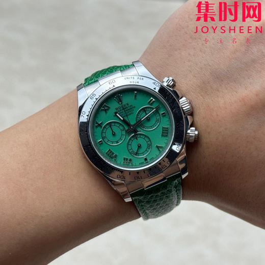 PPM劳力士BeachDaytona 迪通拿"隐藏款"116519in四大美人 商品图4