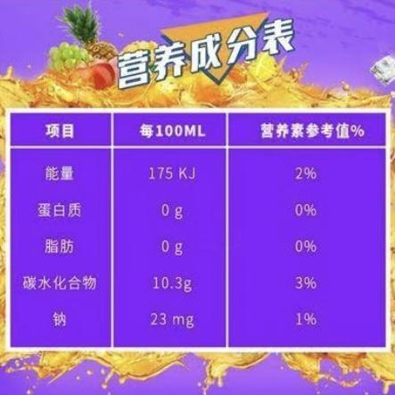 康师傅冰红茶热带风味 茶饮料500ml*15 整箱 商品图2