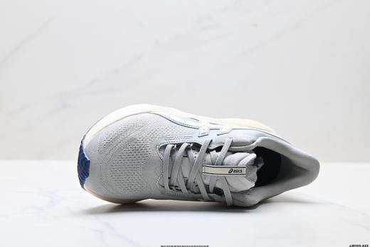 亚瑟士Asics NOVABLAST 5 LE轻量休闲运动跑步鞋1012B909-100男女鞋 商品图1