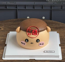 乌萨奇H款 异形