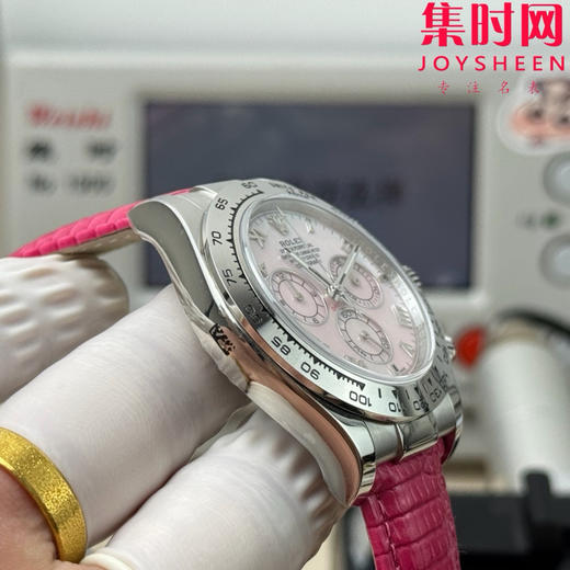 PPM劳力士BeachDaytona 迪通拿“隐藏款”116519in四大美人 商品图5