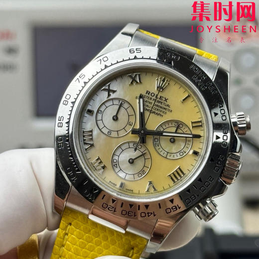 PPM劳力士BeachDaytona 迪通拿"隐藏款"116519in四大美人 商品图4