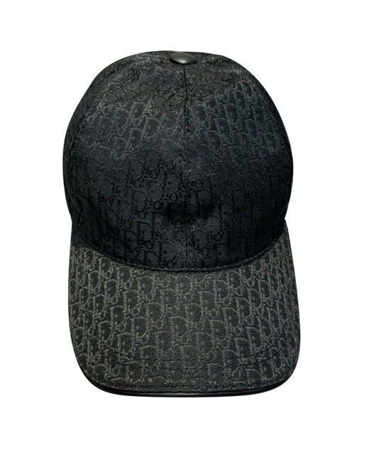 中性款提花棒球帽he010 商品图1