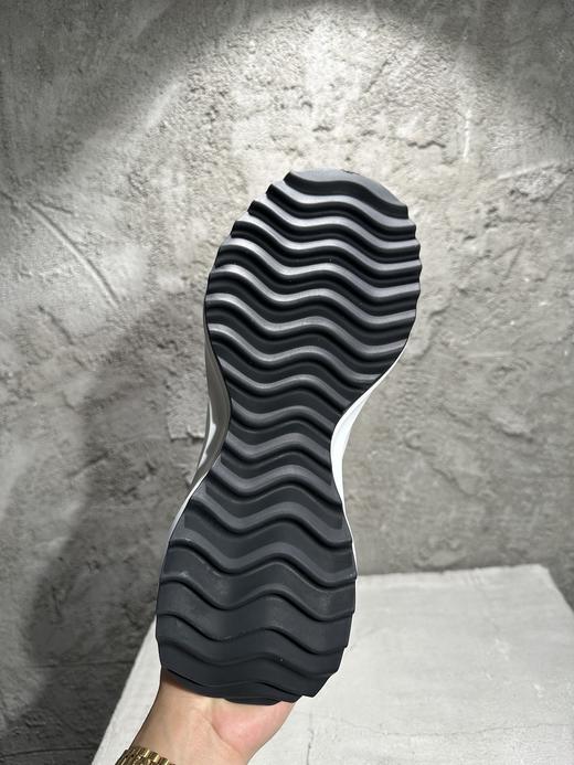 男款厚底低帮运动休闲鞋zh 商品图3