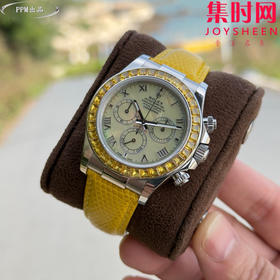 PPM劳力士BeachDaytona 迪通拿“隐藏款”116519in四大美人