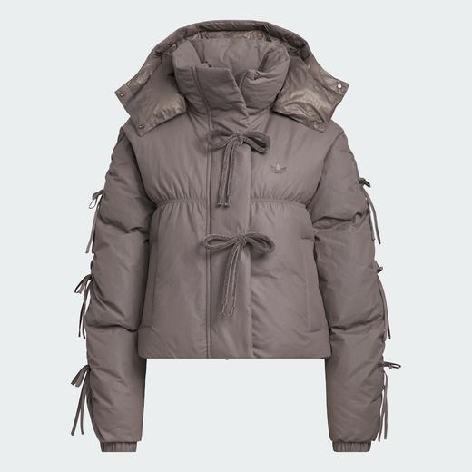 【云粉节】【7折】6楼三叶草女羽绒服KC2609吊牌价2699惊爆价1889 商品图2