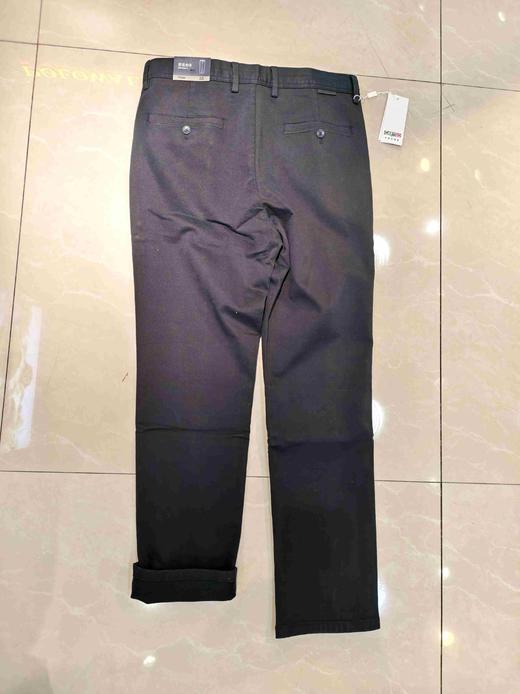 XXM卡帝乐鳄鱼男士休闲裤 商品图1