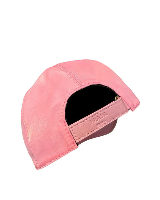 中性款倒三角棒球帽fe020 商品图3