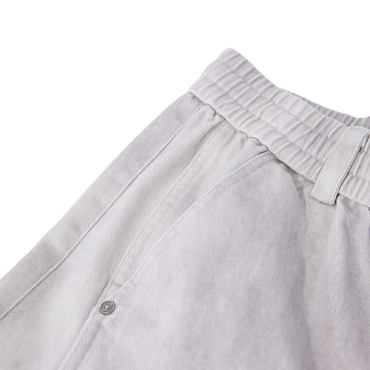 【新品上新】HX 冬季工装休闲长裤C203540032101 商品图3