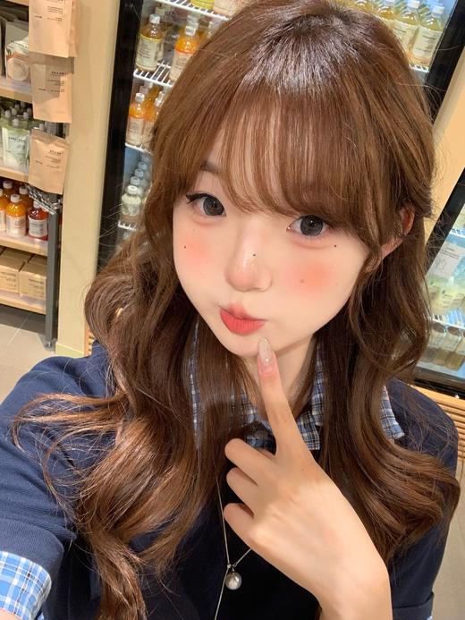 guruucon（gugulens旗下） 月抛 果冻雪球 直径14.5mm着色13.7mm 商品图9