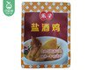 乐子盐酒鸡/1只（约750g）生产日期：26年5月 商品缩略图4