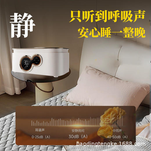 源头工厂水暖电热毯智能恒温定时水循环加厚水电褥子家用主机款 商品图3