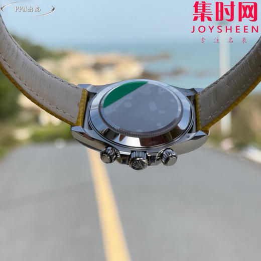 PPM劳力士BeachDaytona 迪通拿“隐藏款”116519in四大美人 商品图6