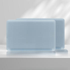 HP记忆枕70*40+10CM/1100G