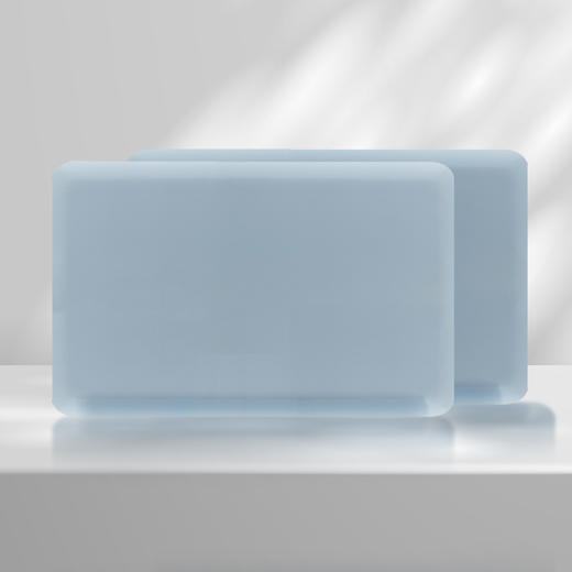 HP记忆枕70*40+10CM/1100G 商品图0