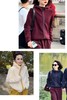 「热销款」温暖与时髦双向奔赴，这个秋冬，别再让“怕冷”束缚穿搭想象力！ 商品缩略图1