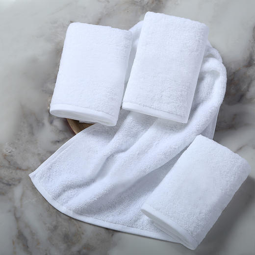 QJ面巾 76*41cm 171g【2条起订 单条拍下不发】 商品图0