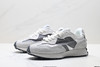 新百伦New Balance 327复古休闲运动慢跑鞋U327WGR男女鞋 商品缩略图3