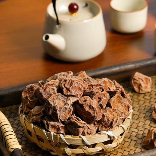 一颗梅的故事|大大话梅皇150g*2袋 严选潮汕普宁·青梅之乡大个青梅 果大肉厚酸香纯正，自然清甜甜而不腻 商品图0