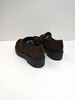女款Chocolate绒面皮革乐福鞋zo020 商品缩略图2