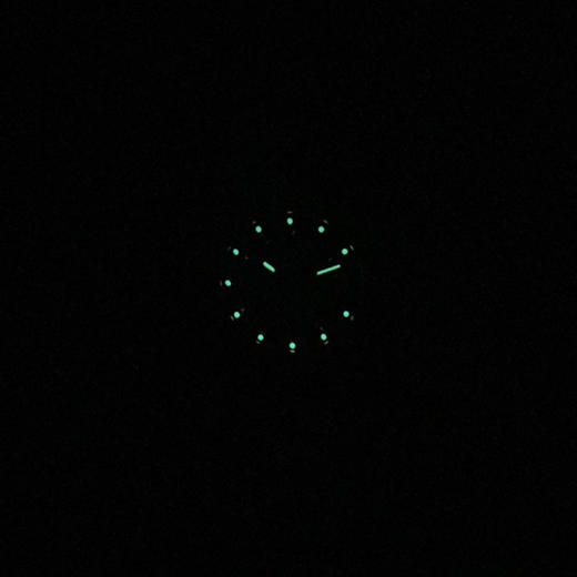 【95新】ENICAR英纳格775/55/309aB自动机械日期显示24mm（女表）精钢041125NJS13 商品图8