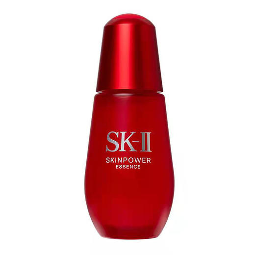 日本 SK2-II 小红瓶紧致肌肤精华液 50ml 商品图10