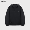 【新品上新】HX 冬季短款带帽羽绒服三防面料Y100540018101/02 商品缩略图0