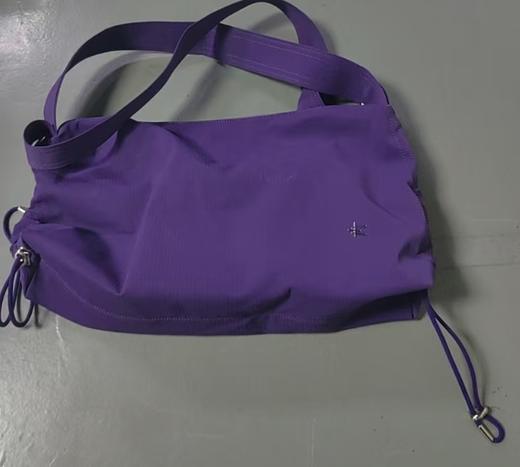 NC休闲单肩斜挎包50328夏季000172050503 商品图0