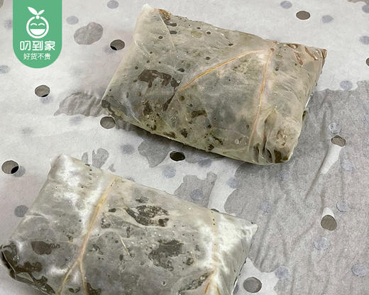 【到手2盒】陛点荷香糯米鸡/2盒（单盒80g*2个） 商品图3