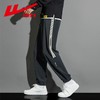 回力灯芯绒裤子男2025春秋新款潮流宽松休闲长裤男生束脚运动卫裤 商品缩略图0