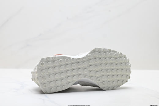 新百伦New Balance 327复古休闲运动慢跑鞋U327WGR男女鞋 商品图8