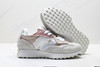 新百伦New Balance 327复古休闲运动慢跑鞋U327WGR男女鞋 商品缩略图4