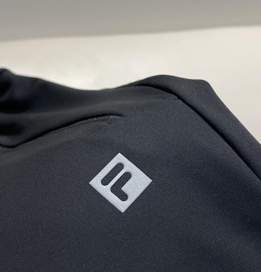 原单FL男士小标针织运动裤112203 商品图2