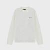 【新品上新】HX 冬季中领毛衫S107544146101/02/03/04 商品缩略图6