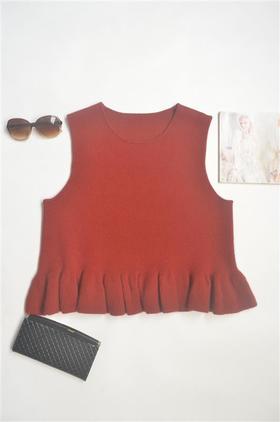 积度衣SXL0LK_背心_ZK