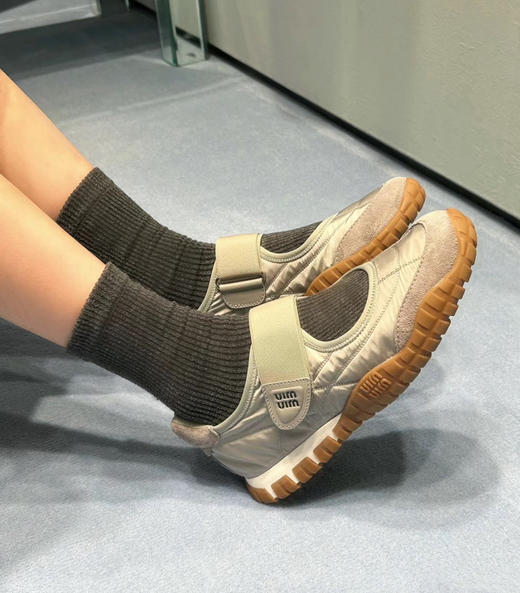 miu舞蹈鞋 商品图1