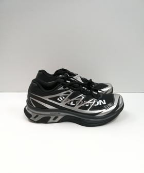 男款联名款运动鞋he016