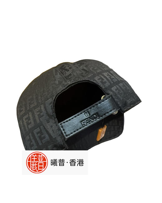 中性款提花棒球帽he011 商品图2