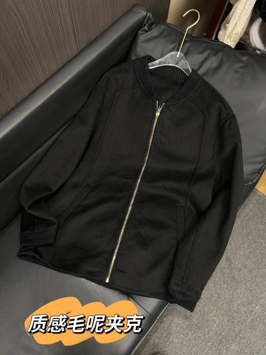 秋冬新款防风保暖外套时尚百搭显瘦 商品图1