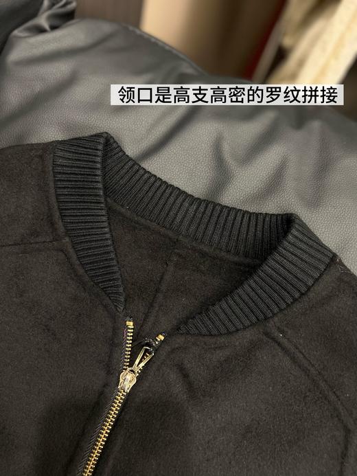 秋冬新款防风保暖外套时尚百搭显瘦 商品图6