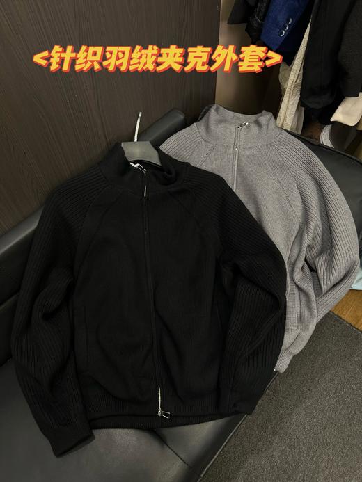 纯色简约上衣外套 商品图0